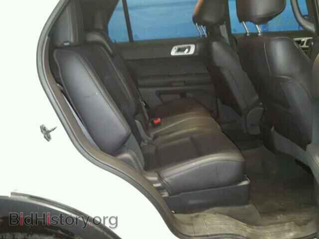 2015 FORD EXPLORER - VIN: 1FM5K8D80FGC60330 - Photo 6