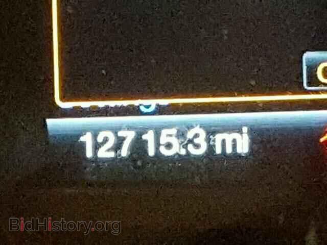 2015 FORD EXPLORER - VIN: 1FM5K8D80FGC60330 - Photo 8
