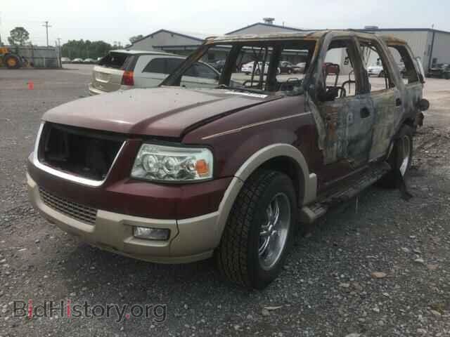 2006 FORD EXPEDITION - VIN: 1FMPU17596LB02040 - Фото 2