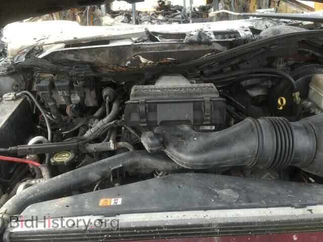 2006 FORD EXPEDITION - VIN: 1FMPU17596LB02040 - Фото 7