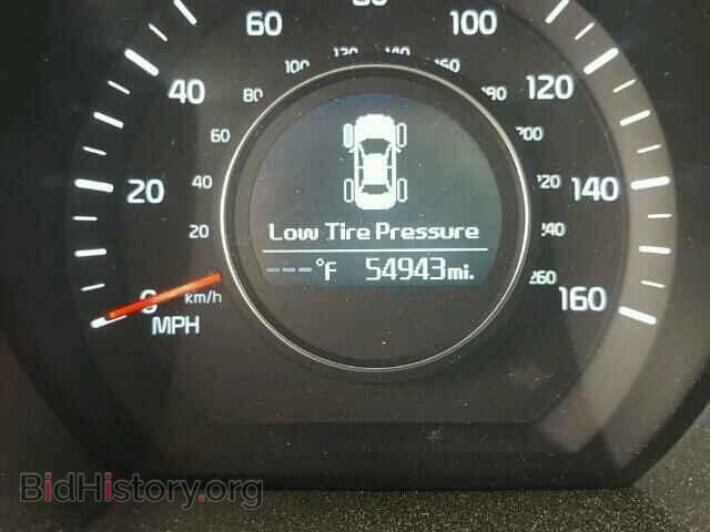 2014 KIA OPTIMA - VIN: 5XXGN4A71EG313955 - Photo 8
