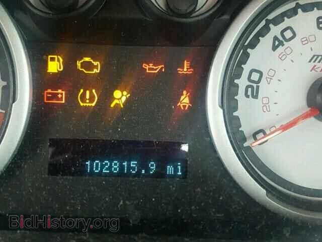 2008 FORD FOCUS - VIN: 1FAHP35N88W211496 - Photo 8
