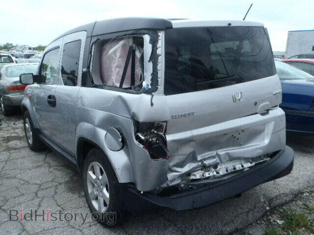2010 HONDA ELEMENT - VIN: 5J6YH2H7XAL003393 - Фото 3