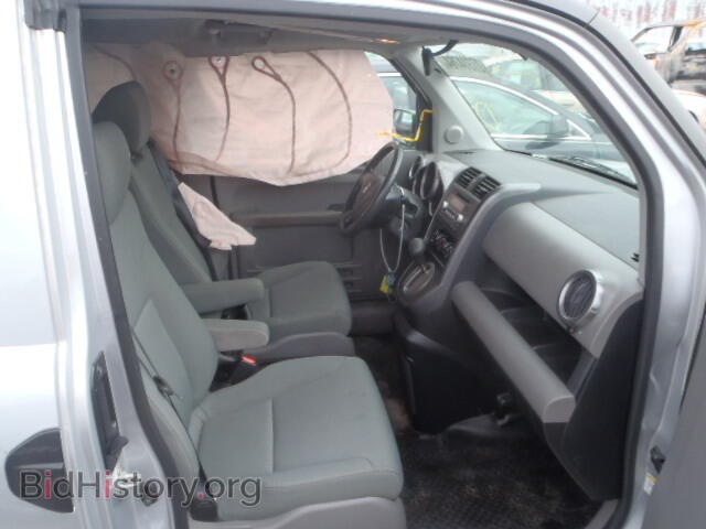 2010 HONDA ELEMENT - VIN: 5J6YH2H7XAL003393 - Фото 5