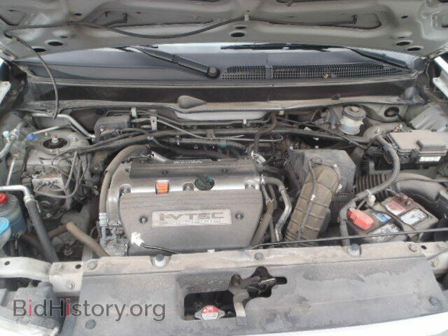 2010 HONDA ELEMENT - VIN: 5J6YH2H7XAL003393 - Фото 7