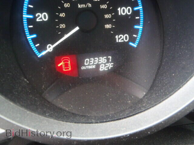 2010 HONDA ELEMENT - VIN: 5J6YH2H7XAL003393 - Фото 8