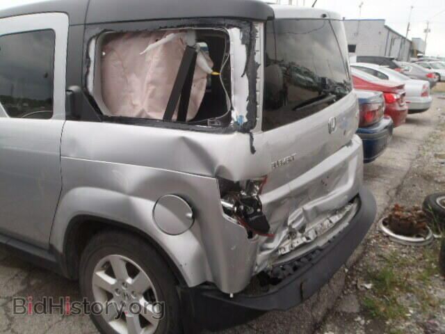 2010 HONDA ELEMENT - VIN: 5J6YH2H7XAL003393 - Фото 9