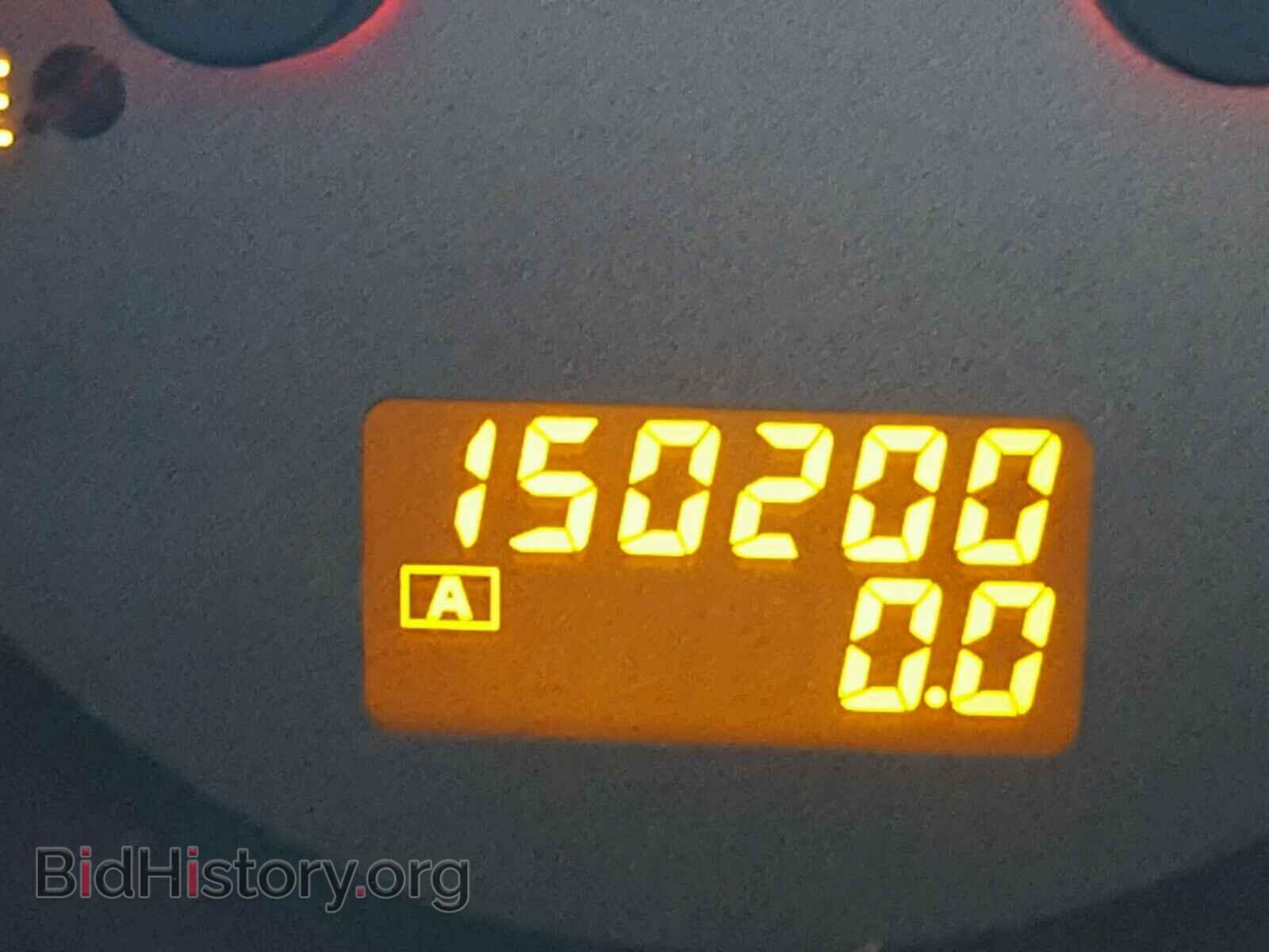 2006 NISSAN MAXIMA - VIN: 1N4BA41E06C837495 - Фото 8