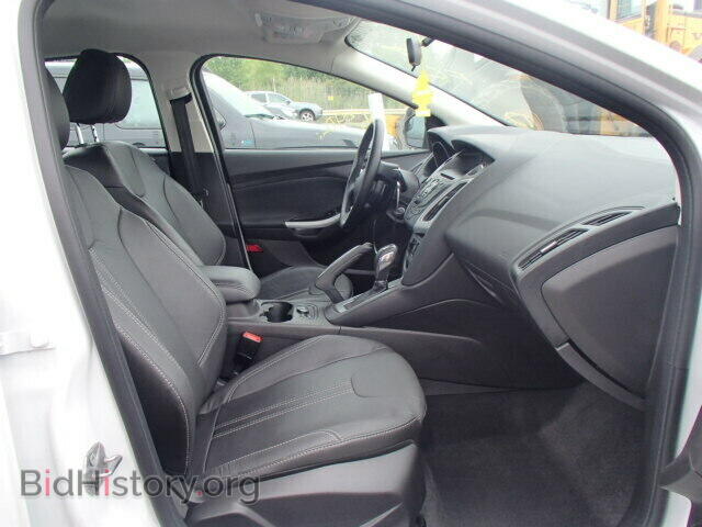 2013 FORD FOCUS - VIN: 1FADP3F20DL162955 - Photo 5
