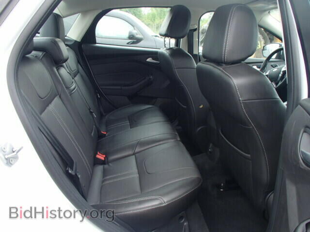2013 FORD FOCUS - VIN: 1FADP3F20DL162955 - Photo 6