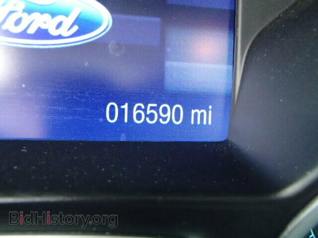 2013 FORD FOCUS - VIN: 1FADP3F20DL162955 - Photo 8