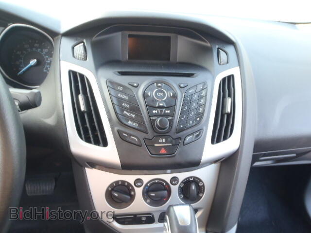 2013 FORD FOCUS - VIN: 1FADP3F20DL162955 - Photo 9