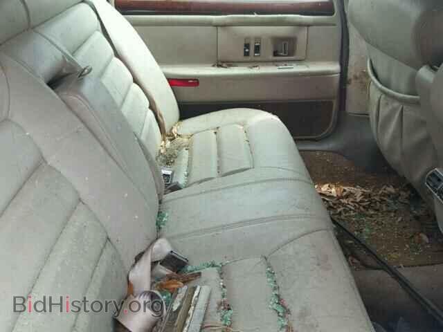 1996 CADILLAC DEVILLE - VIN: 1G6KD52Y3TU251558 - Фото 6