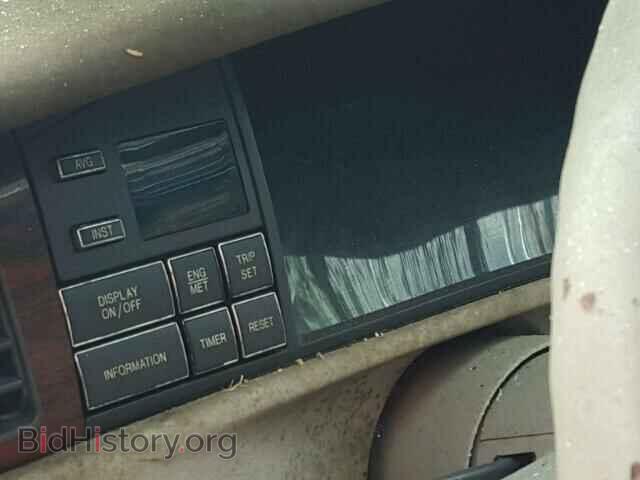 1996 CADILLAC DEVILLE - VIN: 1G6KD52Y3TU251558 - Фото 8