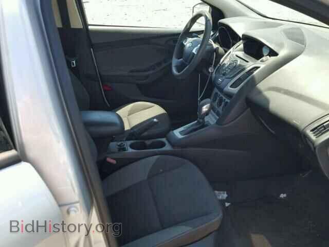 2012 FORD FOCUS - VIN: 1FAHP3F21CL106569 - Photo 5