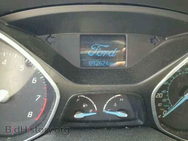2012 FORD FOCUS - VIN: 1FAHP3F21CL106569 - Photo 8