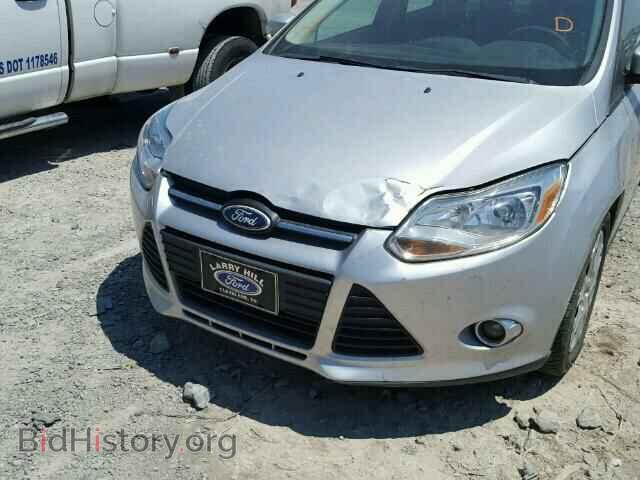 2012 FORD FOCUS - VIN: 1FAHP3F21CL106569 - Photo 9