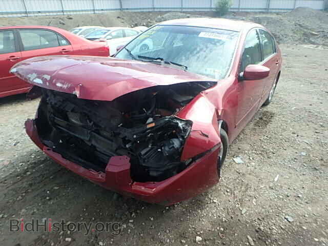 2007 NISSAN MAXIMA - VIN: 1N4BA41E47C837601 - Фото 2