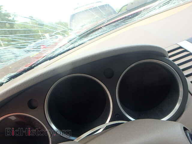 2007 NISSAN MAXIMA - VIN: 1N4BA41E47C837601 - Фото 8