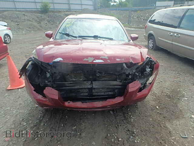2007 NISSAN MAXIMA - VIN: 1N4BA41E47C837601 - Фото 9