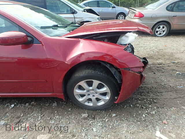2007 NISSAN MAXIMA - VIN: 1N4BA41E47C837601 - Фото 10