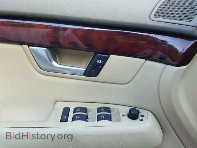 2006 AUDI A4 - VIN: WAUDF78E56A135029 - Photo 10