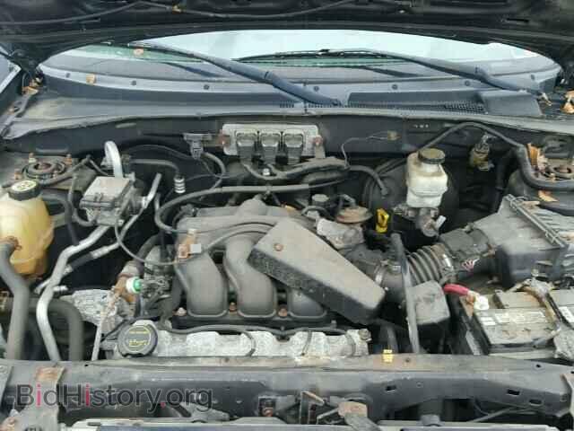2005 FORD ESCAPE - VIN: 1FMYU93145KC45486 - Фото 7