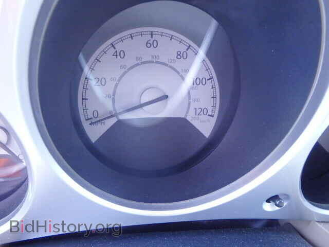 2008 CHRYSLER SEBRING - VIN: 1C3LC65M18N144694 - Фото 8