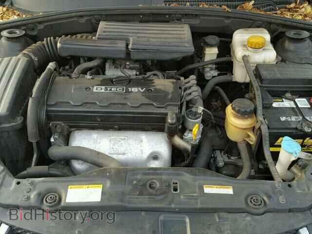 2007 SUZUKI FORENZA - VIN: KL5JD56Z77K620506 - Фото 7