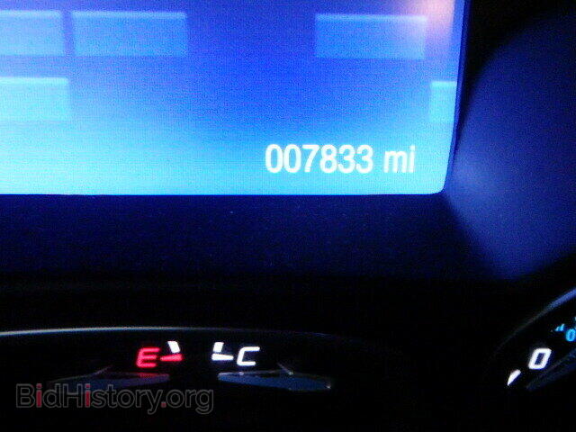 2014 FORD FOCUS - VIN: 1FADP3F2XEL195317 - Photo 8