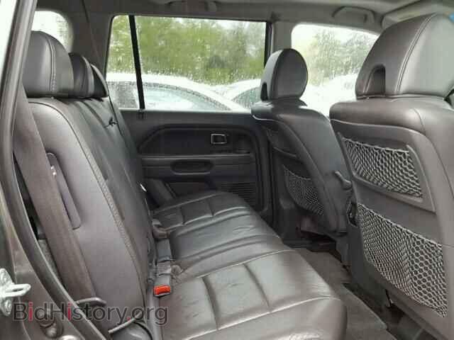 2008 HONDA PILOT - VIN: 5FNYF18548B046418 - Фото 6