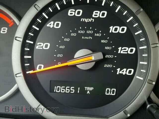 2008 HONDA PILOT - VIN: 5FNYF18548B046418 - Фото 8