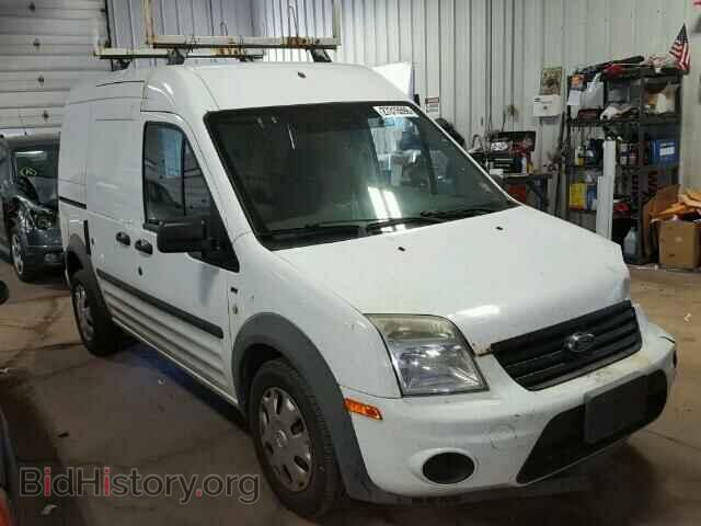 Фотография NM0LS7DN0AT001121 - FORD TRANSIT CO 2010