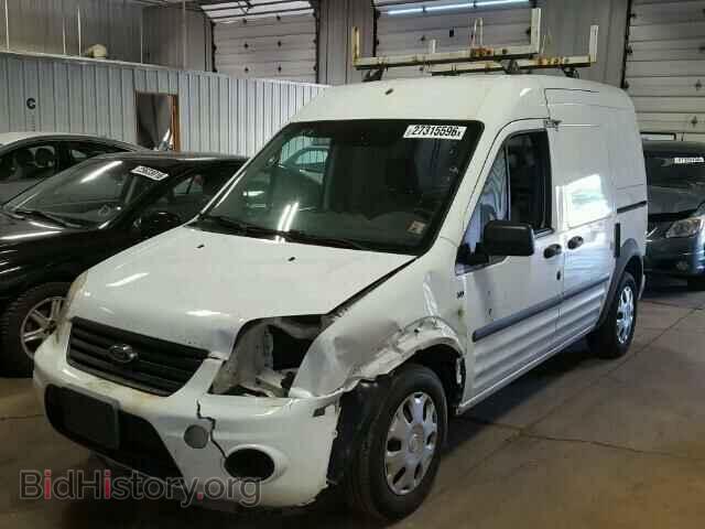 2010 FORD TRANSIT CO - VIN: NM0LS7DN0AT001121 - Фото 2