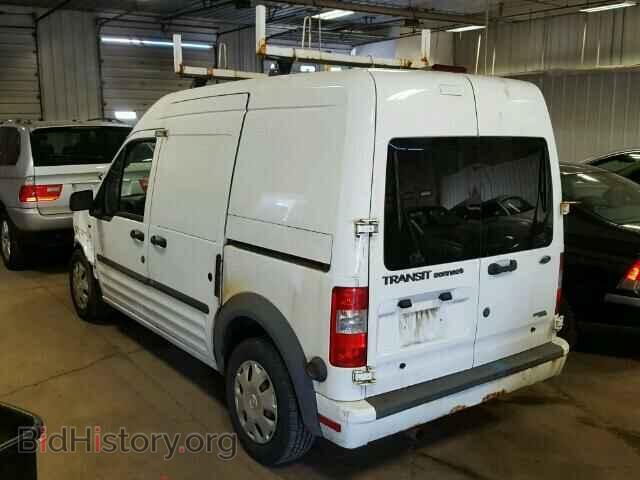 2010 FORD TRANSIT CO - VIN: NM0LS7DN0AT001121 - Фото 3