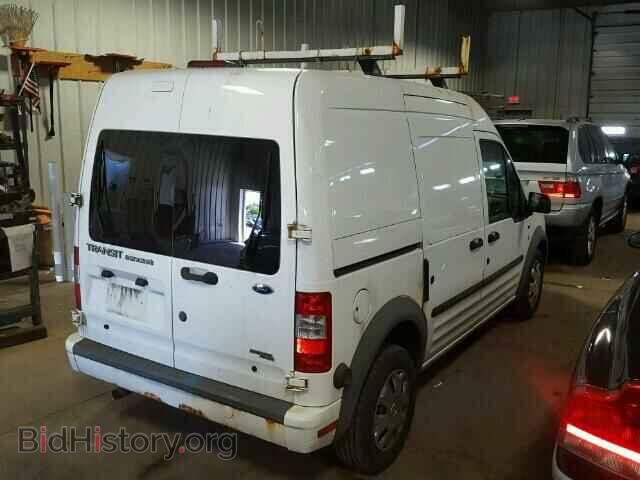 2010 FORD TRANSIT CO - VIN: NM0LS7DN0AT001121 - Фото 4
