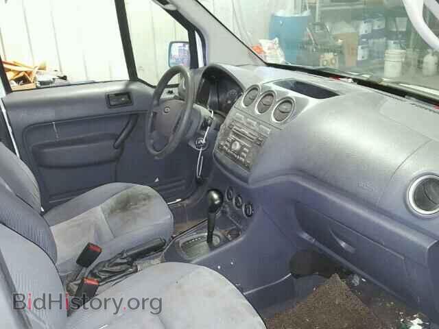 2010 FORD TRANSIT CO - VIN: NM0LS7DN0AT001121 - Фото 5
