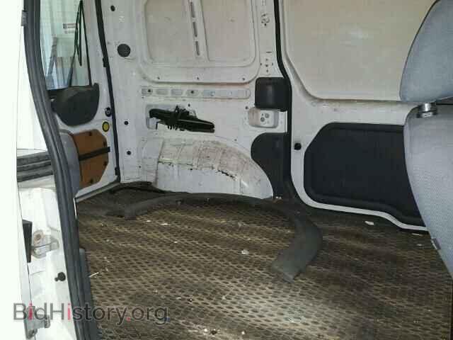2010 FORD TRANSIT CO - VIN: NM0LS7DN0AT001121 - Фото 6