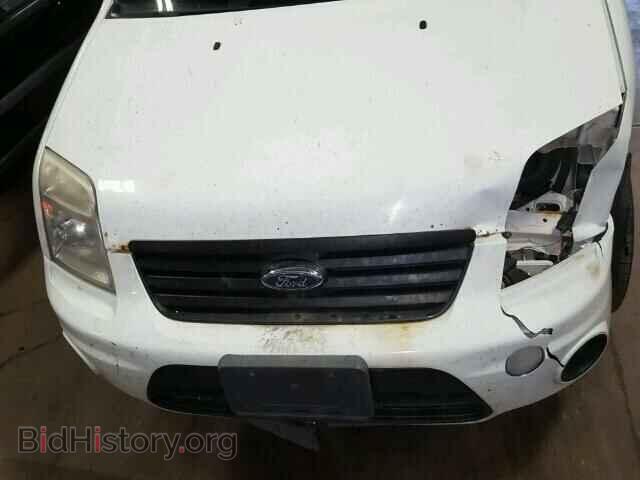 2010 FORD TRANSIT CO - VIN: NM0LS7DN0AT001121 - Фото 9