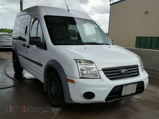 Фотография NM0KS9BN9AT031163 - FORD TRANSIT CO 2010