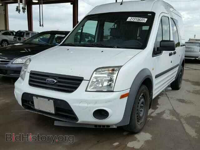2010 FORD TRANSIT CO - VIN: NM0KS9BN9AT031163 - Фото 2