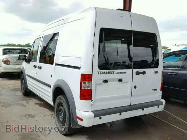 2010 FORD TRANSIT CO - VIN: NM0KS9BN9AT031163 - Фото 3