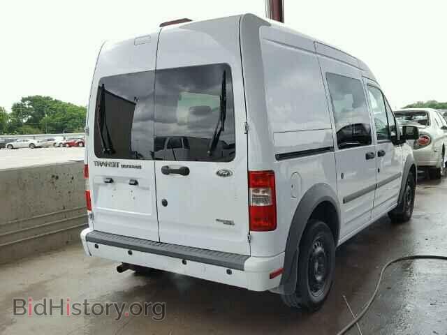 2010 FORD TRANSIT CO - VIN: NM0KS9BN9AT031163 - Фото 4