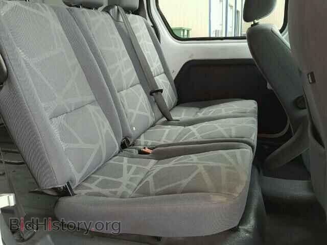 2010 FORD TRANSIT CO - VIN: NM0KS9BN9AT031163 - Фото 6