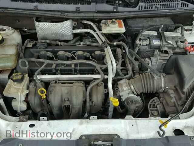 2010 FORD TRANSIT CO - VIN: NM0KS9BN9AT031163 - Фото 7