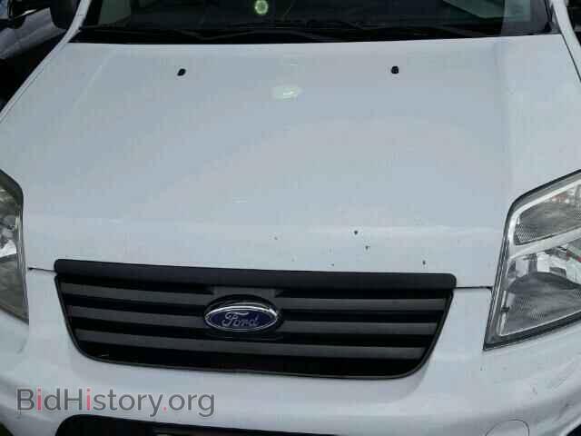 2010 FORD TRANSIT CO - VIN: NM0KS9BN9AT031163 - Фото 9