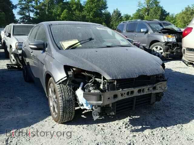 Photo 1FADP3K21DL298209 - FORD FOCUS 2013