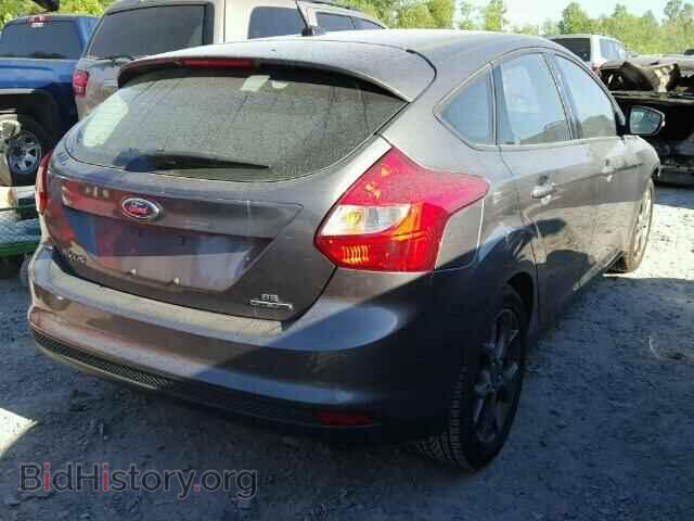 2013 FORD FOCUS - VIN: 1FADP3K21DL298209 - Photo 4