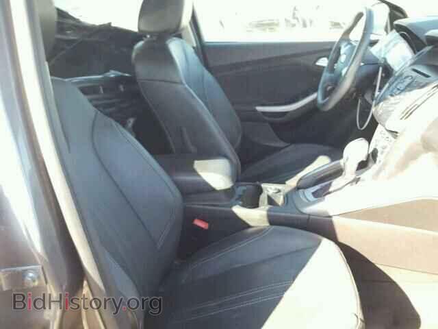 2013 FORD FOCUS - VIN: 1FADP3K21DL298209 - Photo 5