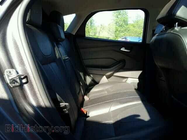 2013 FORD FOCUS - VIN: 1FADP3K21DL298209 - Photo 6